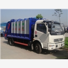 垃圾車廠家